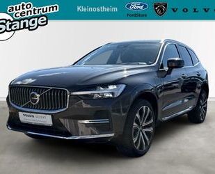 Volvo XC60 Gebrauchtwagen