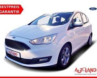 Ford C-Max Gebrauchtwagen