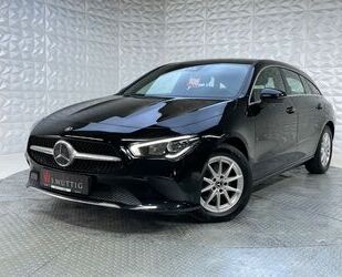 Mercedes-Benz CLA 180 Shooting Brake Gebrauchtwagen