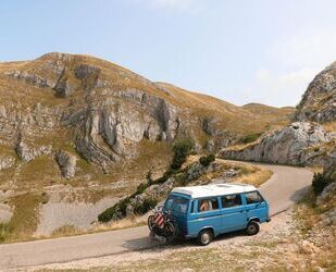 VW T3 Multivan Gebrauchtwagen