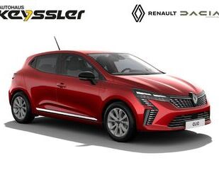 Renault Clio Gebrauchtwagen