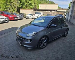 Opel Adam Gebrauchtwagen