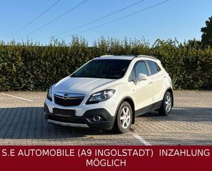 Opel Mokka Gebrauchtwagen