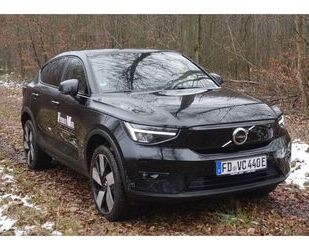 Volvo C40 Gebrauchtwagen