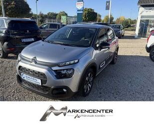 Citroen C3 Gebrauchtwagen