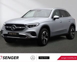 Mercedes-Benz GLC 300 Gebrauchtwagen
