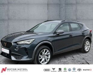 Cupra Formentor Gebrauchtwagen