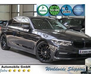 BMW 530 Gebrauchtwagen