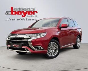 Mitsubishi Outlander Gebrauchtwagen