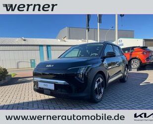 Kia EV3 Gebrauchtwagen