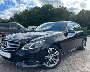 Mercedes-Benz E 300 Gebrauchtwagen