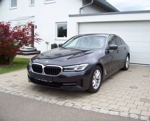 BMW 545 Gebrauchtwagen