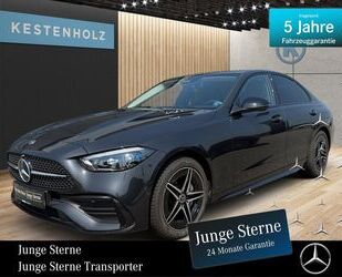 Mercedes-Benz C 300 Gebrauchtwagen