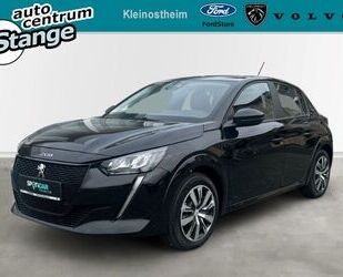 Peugeot 208 Gebrauchtwagen