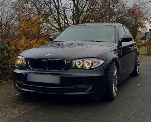 BMW 116 Gebrauchtwagen