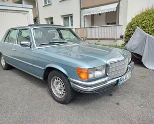 Mercedes-Benz 280 Gebrauchtwagen