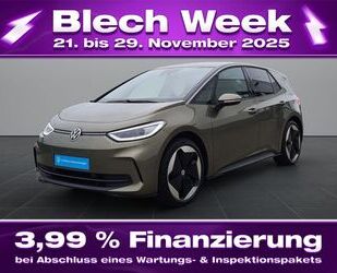 VW ID.3 Gebrauchtwagen