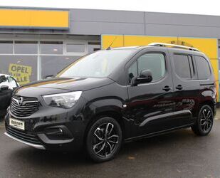 Opel Combo Gebrauchtwagen