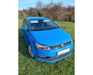 VW Polo Gebrauchtwagen