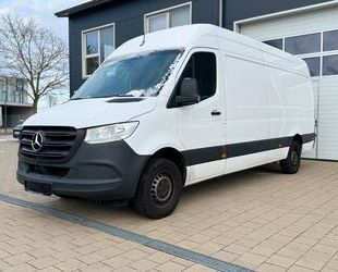 Mercedes-Benz Sprinter Gebrauchtwagen