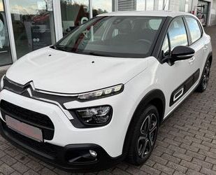 Citroen C3 Gebrauchtwagen