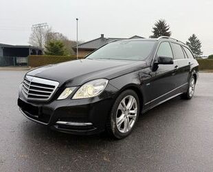 Mercedes-Benz E 220 Gebrauchtwagen