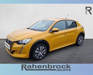 Peugeot e-208 Gebrauchtwagen