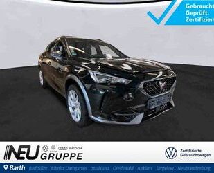 Cupra Formentor Gebrauchtwagen