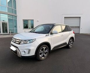 Suzuki Vitara Gebrauchtwagen
