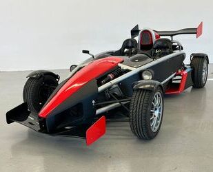 Ariel Atom Gebrauchtwagen