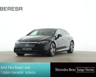 Mercedes-Benz EQS Gebrauchtwagen