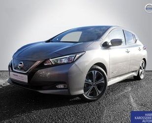 Nissan Leaf Gebrauchtwagen