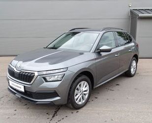 Skoda Kamiq Gebrauchtwagen