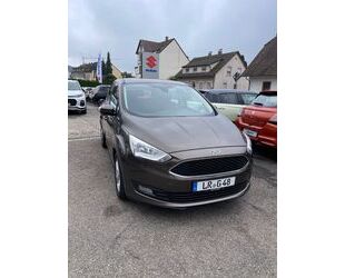 Ford C-Max Gebrauchtwagen