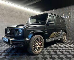 Mercedes-Benz G 63 AMG Gebrauchtwagen