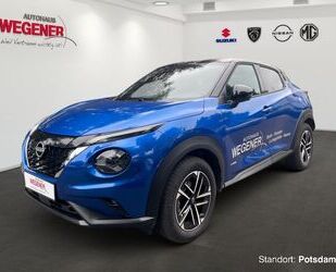 Nissan Juke Gebrauchtwagen