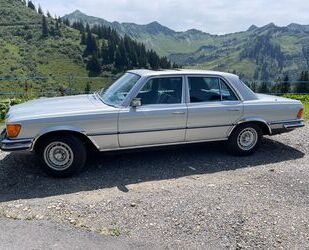 Mercedes-Benz S 280 Gebrauchtwagen