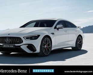 Mercedes-Benz AMG GT Gebrauchtwagen