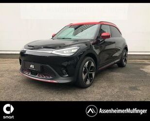 Smart #1 Gebrauchtwagen