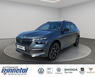 Skoda Kamiq Gebrauchtwagen