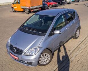 Mercedes-Benz A 160 Gebrauchtwagen
