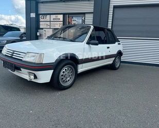 Peugeot 205 Gebrauchtwagen