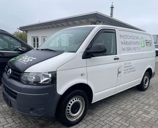 VW T5 Transporter Gebrauchtwagen