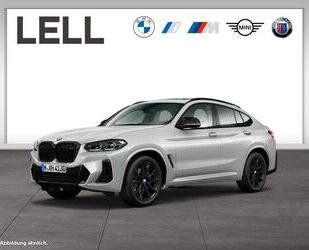 BMW X4 M40 Gebrauchtwagen