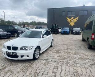 BMW 116 Gebrauchtwagen