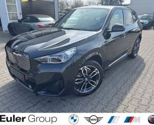 BMW iX1 Gebrauchtwagen