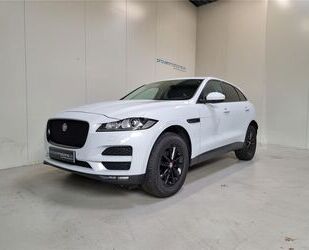 Jaguar F-Pace Gebrauchtwagen