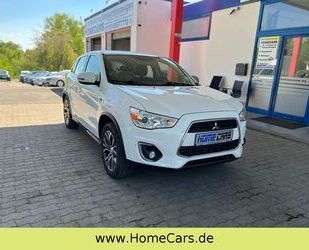 Mitsubishi ASX Gebrauchtwagen