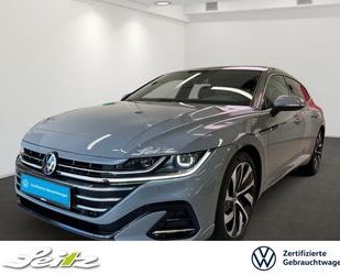 VW Arteon Gebrauchtwagen