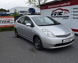 Toyota Prius Gebrauchtwagen